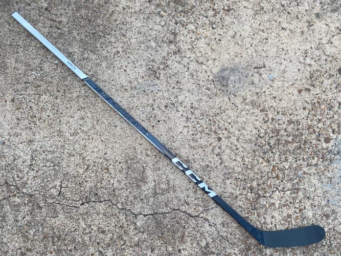 Senior CCM Jetspeed FT6 Pro Hockey Stick Left Hand P28M Pro Stock ALLAN(New)