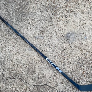 Senior CCM Jetspeed FT7 Pro Hockey Stick Left Hand P28M Pro Stock ALLAN (New)
