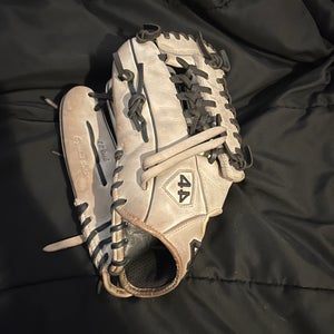 44 Pro LEFT HAND Baseball Glove 12" (Used)SEND OFFERS
