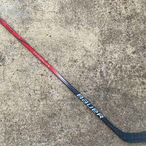Senior Bauer Vapor Hyperlite 2 Hockey Stick Left Hand P88 Pro Stock KORCHINSKI(New)