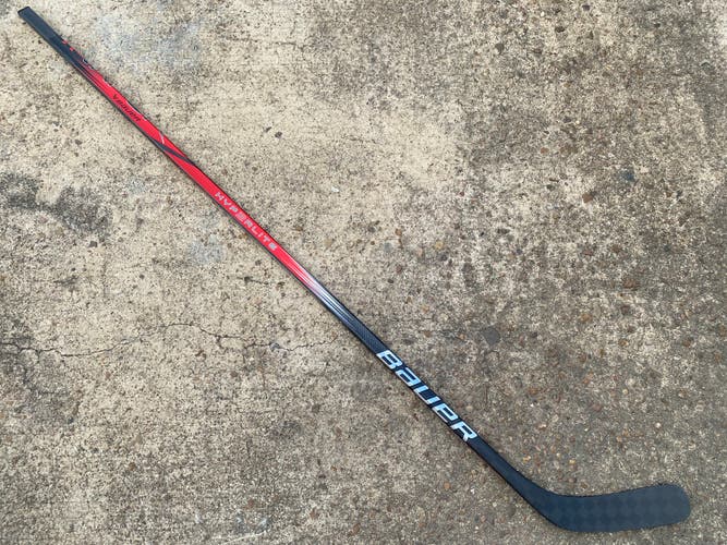 Senior Bauer Vapor Hyperlite 2 Hockey Stick Left Hand P88 Pro Stock KORCHINSKI(New)