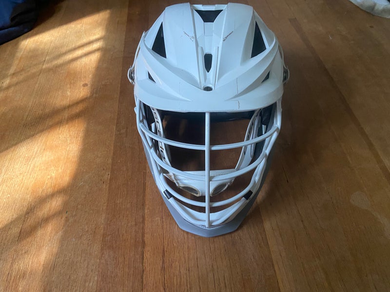 Cascade XRS Pro Helmet (New)