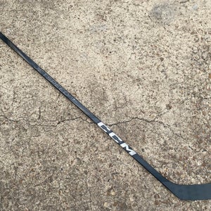 Senior CCM Jetspeed FT7 Pro Hockey Stick Left Hand P29M Pro Stock BRENTON (New)