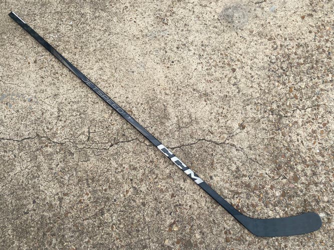 Senior CCM Jetspeed FT7 Pro Hockey Stick Left Hand P29M Pro Stock BRENTON (New)