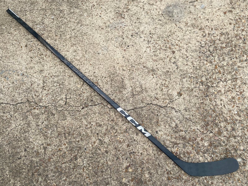 Senior CCM Jetspeed FT7 Pro Hockey Stick Left Hand P29M Pro Stock BRENTON (New)