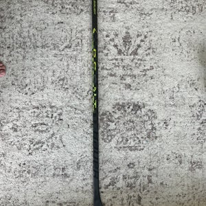 Junior Bauer Ag5nt Left Hand Hockey Stick (Used)