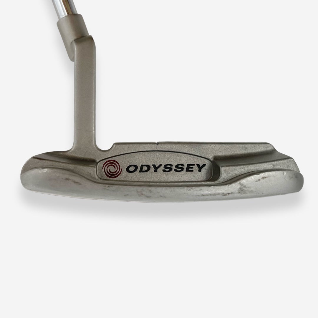 ODYSSEY パター WHITE HOT PRO