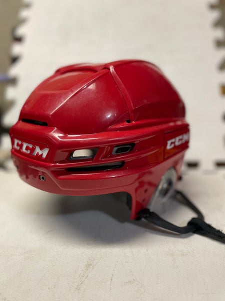 Large CCM Tacks 910 Helmet (Used)