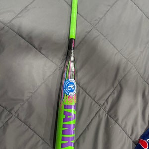 2026 Tank Composite USSSA Certified Bat (-10) 19 oz 29" (New)