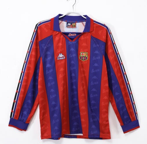 Small / Medium Men's Jersey (New)