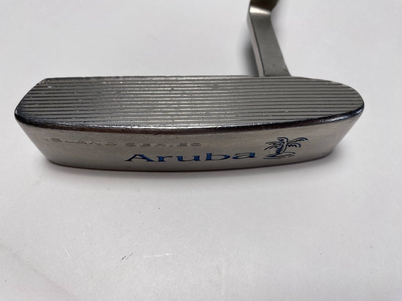 Guerin Rife Island Series Aruba Putter 35" Mens RH