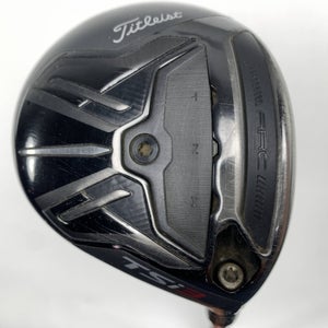 Titleist TSi3 3 Fairway Wood 15* Diamana Blue S+70x5ct 70g Regular RH