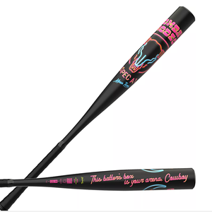 2026 Combat MFG Spec A1 Alloy BBCOR Certified Bat (-3) 29 oz 32" (New)
