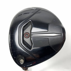 Titleist TSR2 3 Fairway Wood 16.5* Fujikura Air Speeder 40g Senior LH