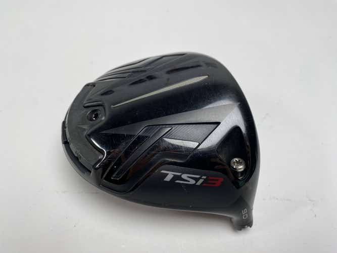 Titleist TSi3 Driver 9* HEAD ONLY Mens RH