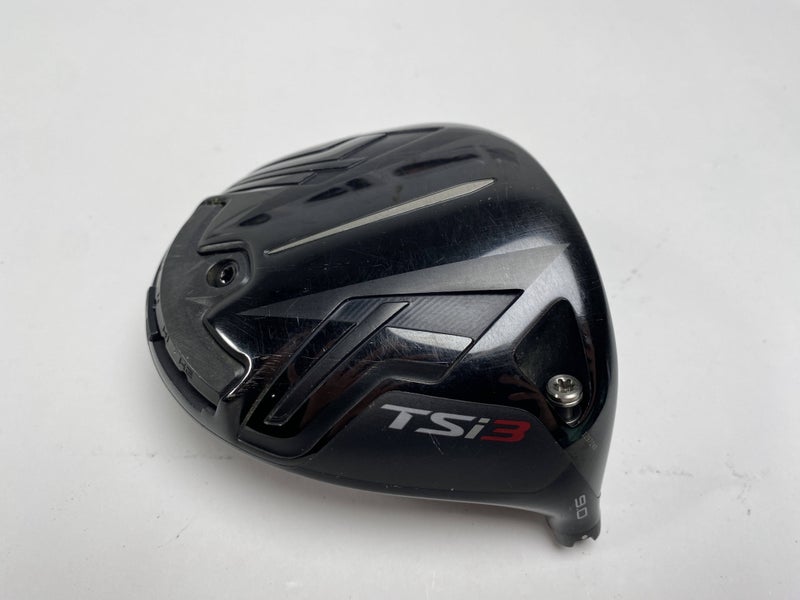 Titleist TSi3 Driver 9* HEAD ONLY Mens RH