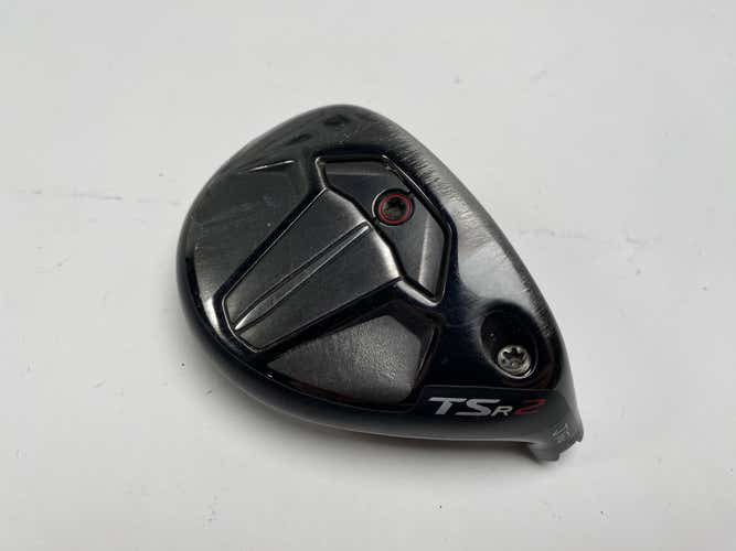 Titleist TSR2 4 Hybrid 21* HEAD ONLY Mens RH