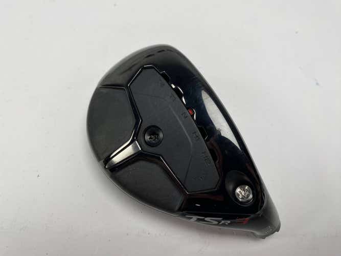 Titleist TSR3 3 Hybrid 19* HEAD ONLY Mens RH