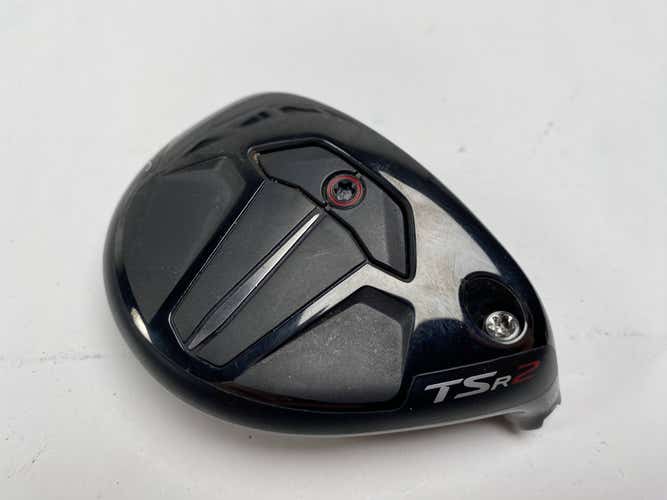 Titleist TSR2 3 Hybrid 18* HEAD ONLY Mens RH