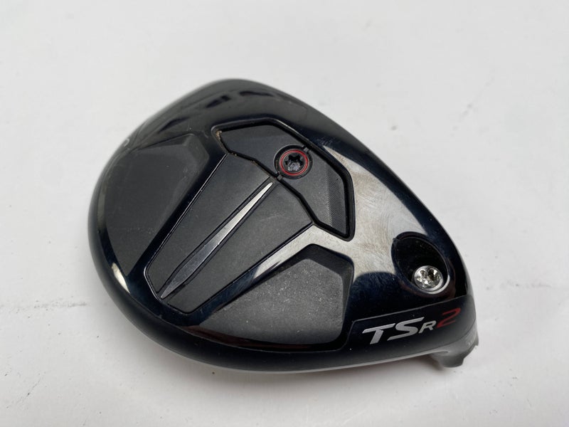 Titleist TSR2 3 Hybrid 18* HEAD ONLY Mens RH