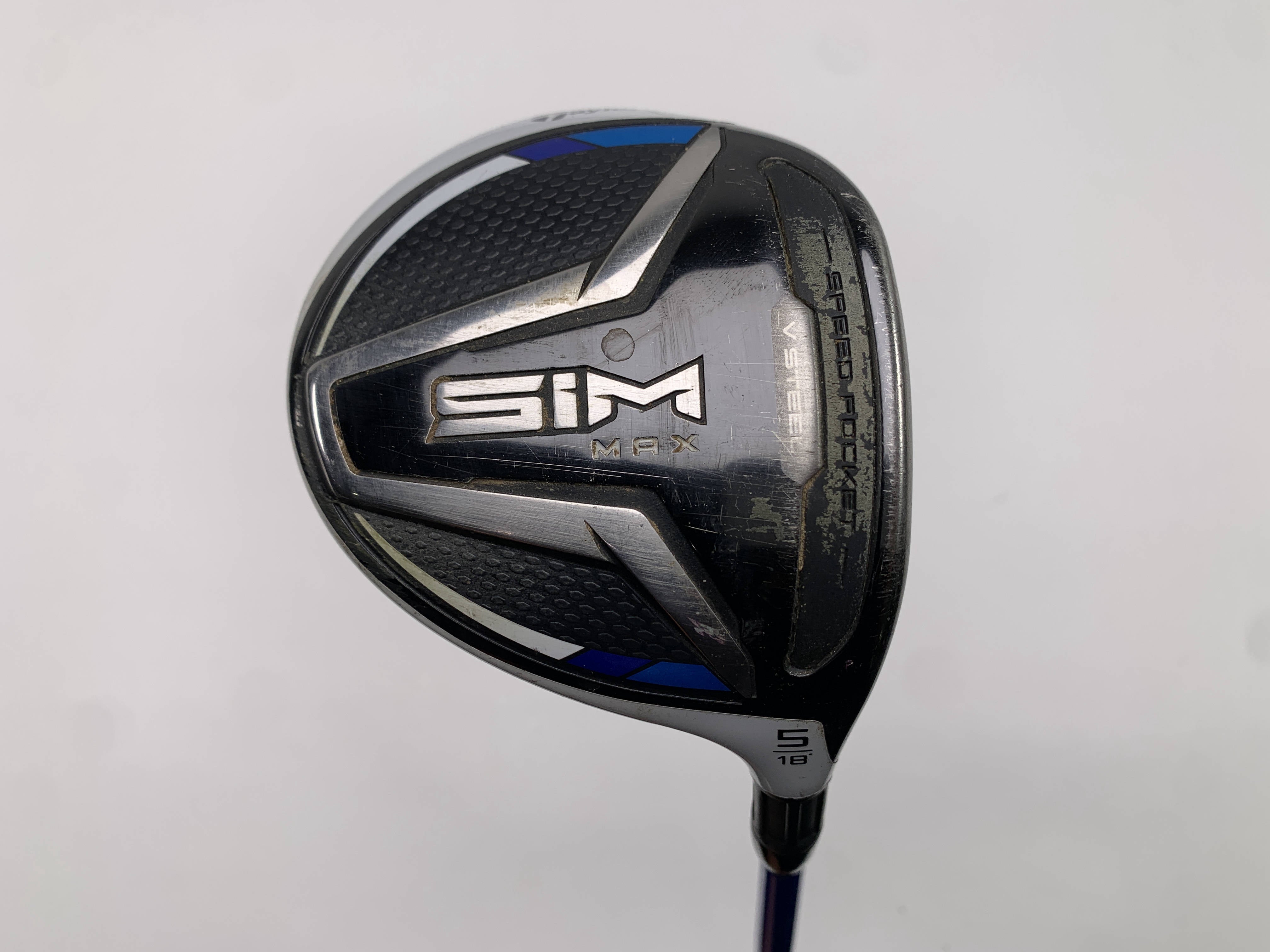 稀少TaylorMade SIM MAX 5W TOUR AD DI-7X TaylorMade SIM and SIM Max driver review – GolfWRX