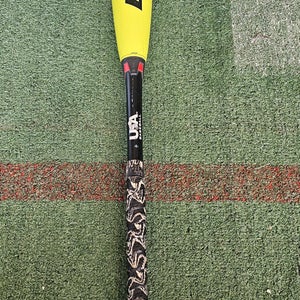 Easton ADV 360 Composite USABat Certified Bat (-10) 21 oz 31" (Used)