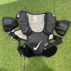 Large Adult Nike Vapor Shoulder Pads (New)