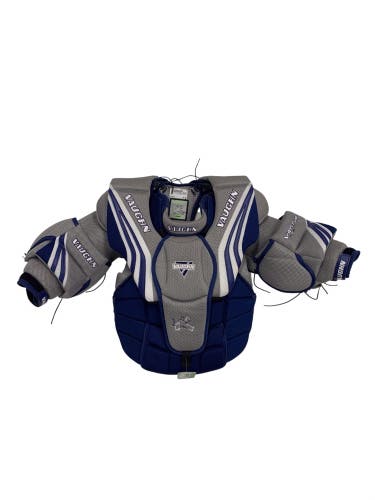 Vaughn Ventus SLR Junior Goalie Chest Protector