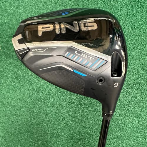 PING G440 LST Driver Men's Right Hand Extra Stiff 70g Denali Graphite CLEAN!