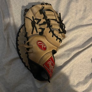 Rawlings LH First Base Glove 13" (Used)SEND OFFERS