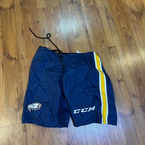Blue Large CCM PP10 Pant Shell (Used)