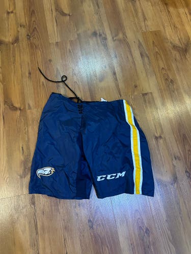 Blue Large CCM PP10 Pant Shell (Used)
