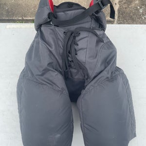 CCM HP45X Pro Stock Hockey Pants Large 1521