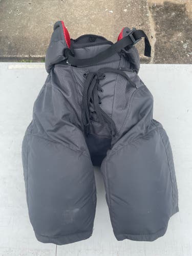 CCM HP45X Pro Stock Hockey Pants Large 1521