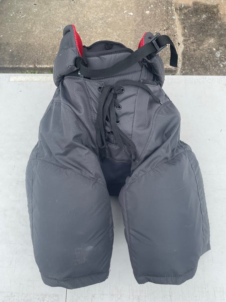 CCM HP45X Pro Stock Hockey Pants Large 1521