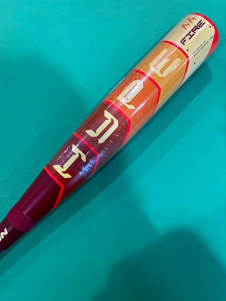 2025 Easton Hype Fire Composite Bat USSSA Certified (-10) Composite 19 oz 29" (New)