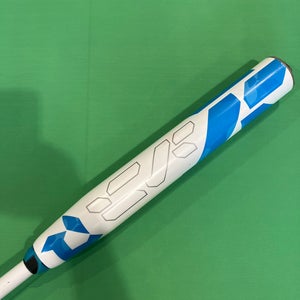 2023 DeMarini CF Composite Bat (-10) Composite 22 oz 32" (Used)