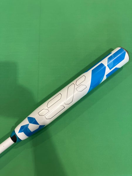 2023 DeMarini CF Composite Bat (-10) Composite 22 oz 32" (Used)