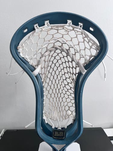 ECD Strung Mirage 2.0 Graphene Head (Used)
