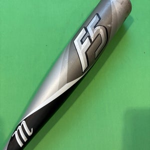 2023 Marucci F5 Alloy Bat USABat Certified (-10) Alloy 20 oz 30"