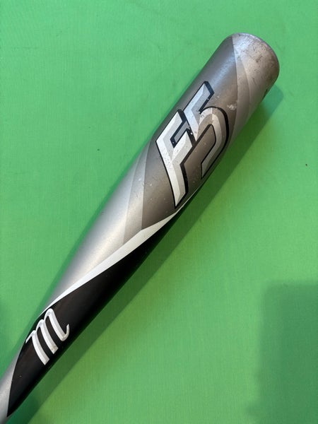 2023 Marucci F5 Alloy Bat USABat Certified (-10) Alloy 20 oz 30"