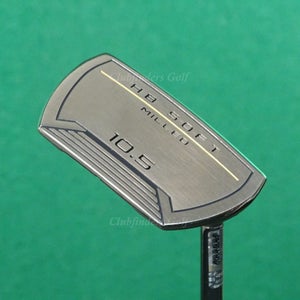 Cleveland HB SOFT Milled 10.5 Slant 35" Mallet Putter Golf Club W/ Headcover