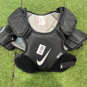 Large Adult Nike Vapor Shoulder Pads (Used)