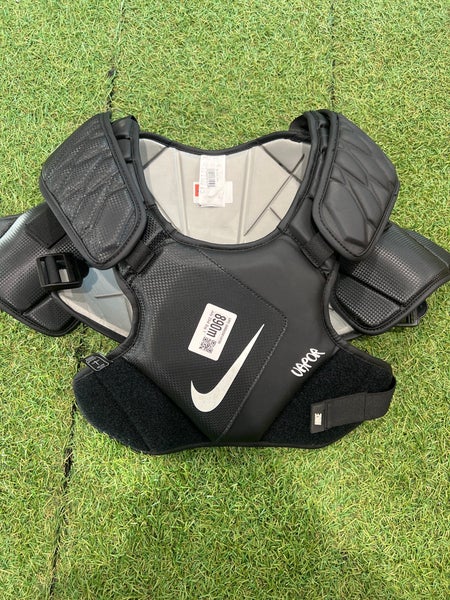 Large Adult Nike Vapor Shoulder Pads (Used)