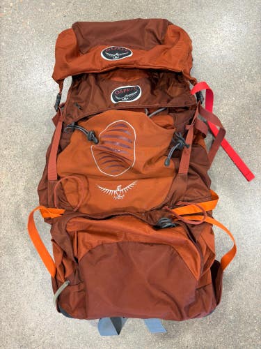 Osprey Atmos 50L AG Backpack (Used)