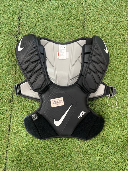 Large Adult Nike Vapor Shoulder Pads (Used)