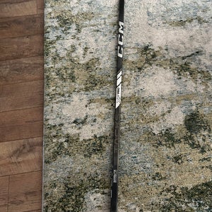 CCM left handed Tacks XF pro hockey stick