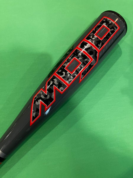 Easton Mojo Bat USABat Certified (-13) Composite 15 oz 28" (Used)