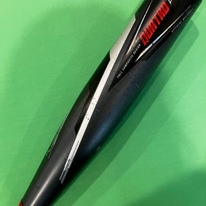 2022 Rawlings Quatro Pro Composite Bat USSSA Certified (-10) Composite 18 oz 28" (Used)