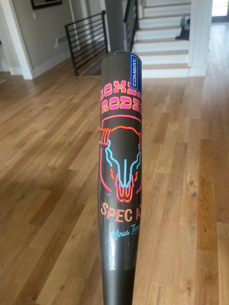 2026 Combat MFG Spec A1 Alloy BBCOR Certified Bat (-3)  28 oz 31" (New)